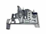 Armaturenbrett Verkleidung unten AUDI A4 Allroad (8WH, B9) 3.0 TDI quattro 1110723