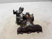 Turbolader VOLVO S60 II T5 31411485