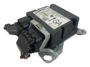 Airbag-Steuergerät FORD S-MAX (WA6) 2.0 TDCi BM2T14B321AC