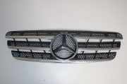 Vorderer oberer Gitter MERCEDES-BENZ M (W163) ML 400 CDI (163.128)