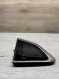 Linke Seite hinteres Seitenfenster NISSAN QASHQAI II (J11, J11_) 1.5 dCi 833134EA0A