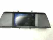 Navigationsanzeige BMW 5 (F10) 523 i 9227560