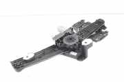 Türfensterheber hinten links OPEL CORSA F CORSA-e (68) 9829045980