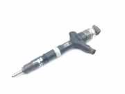 Einspritzdüse TOYOTA COROLLA (_E12_) 2.0 D-4D (CDE120R_, CDE120L_) 236700G010