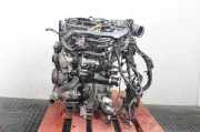 Motor TOYOTA YARIS (_P21_) 1.6 GR 4WD G16EGTS