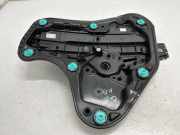 Türfensterheber hinten links VW GOLF VIII (CD1) 1.0 TSI 5H0839401E