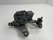 Scheibenwischermotor FORD GALAXY III (CK) 2.0 TDCi 0934438719 1397220602