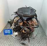 Motor BMW 3 Coupe (E92) M S65B40A