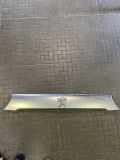 Kennzeichenbeleuchtung PEUGEOT 4007 (GP_) 2.2 HDi 5817A064
