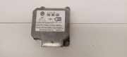 Airbag-Steuergerät VW GOLF III Cabriolet (1E7) 1.9 TDI 19950113