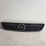 Kühlergrill oben Opel Zafira A (T98) 90580685
