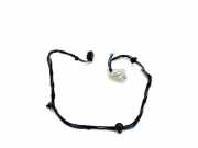 Kabel der vorderen linken Tür MERCEDES-BENZ VITO / MIXTO Furgon (W639) 111 CDI A6395406609