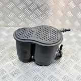 Rußfilter AUDI A4 (8W2, B9) 1.4 TFSI 8W0201799C