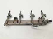 Einspritzventil Set TOYOTA RAV 4 V (XA50) AWD Hybrid LE+ 2.5 23250-25020