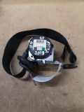 Sicherheitsgurt rechts hinten Opel Astra G Coupe (T98C) 602143300B