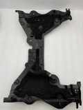 Heat Insulation MERCEDES-BENZ GLS (X167) AMG 63 4-matic (167.989) A1676201602