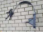 Gangschaltmechanismus VW PASSAT Variant B8 (3G5) 1.6 TDI 3Q0711049G