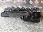 Motorabdeckung FORD TRANSIT Furgon (FA_ _) 2.4 TDE 4C1T14A099AC