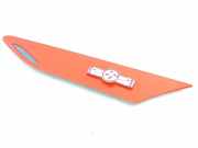 Zierleiste Kotflügel vorne links TOYOTA GT 86 Coupe (ZN6_) 2.0 GT (ZN6AC_, ZN6BC_) 91112CA050