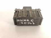 Zündkerzenrelais OPEL ASTRA G Hatchback (F48_, F08_) 2.0 DTI 16V 51299008