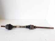 Antriebswelle vorne rechts CITROËN C4 Picasso II 1.6 HDi / BlueHDi 115