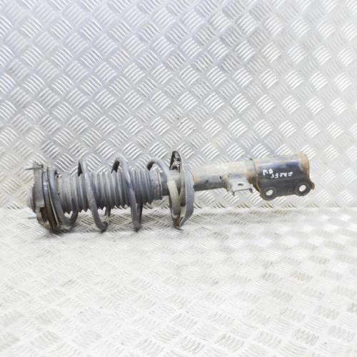 Stoßdämpfer vorne rechts KIA SPORTAGE (QL) 1.7 CRDi 54610-D3000 54630-F1DG0 Bild Stoßdämpfer vorne rechts KIA SPORTAGE (QL) 1.7 CRDi 54610-D3000 54630-F1DG0