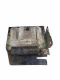 Motorsteuergerät ECU OPEL ZAFIRA B (A05) 1.9 CDTI 0281012549
