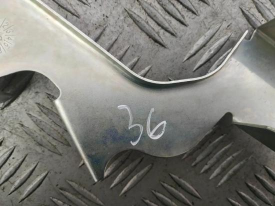 Andere Teile des Innenraums BENTLEY CONTINENTAL FLYING SPUR (3W_) 6.0 3W1805334C Bild Andere Teile des Innenraums BENTLEY CONTINENTAL FLYING SPUR (3W_) 6.0 3W1805334C