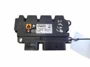 Airbag-Steuergerät OPEL ASTRA J 1.6 CDTi 13589413