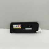 Linke Sonnenblende LAND ROVER RANGE ROVER SPORT II (L494) 4.4 HSE V8 4x4 GK62-041013-AA