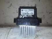 Blower Fan Relay OPEL INSIGNIA A (G09) 2.0 CDTI (68) 13598091