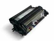 Radio/Navigationssystem-Kombination BMW 3er (G20, G28, G80) 6434AMGUFQ