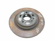 Bremsscheibe hinten links VOLVO S80 I (TS, XY) 3.0