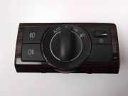 Schalter für Licht Opel Antara (L07) 96672913