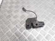 Motorhaubenschloss SKODA FABIA II (542) 1.2