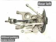 Fahrgestellteile hinten PORSCHE PANAMERA (970) 4.8 Turbo 97033202414 97033302103