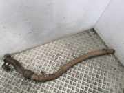 Auspuffanlage hinten Audi A7 Sportback (4G)