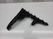 Stoßstangenhalterung hinten links AUDI A6 (4F2, C6) 2.0 TDI 4F9807453