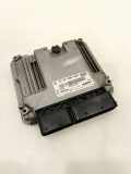 Motorsteuergerät ECU OPEL ZAFIRA TOURER C (P12) 1.6 CDTI 55579447
