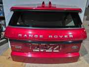 Heckklappe geschlossen Land Rover Range Rover Evoque I (L538)