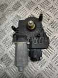 Motor Fensterheber rechts hinten Audi A6 Avant (4B, C5) 0130821784