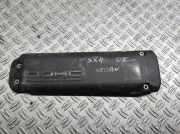 Motorabdeckung SUZUKI SX4 Sedan (GY) 1.6 (RW 416)