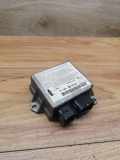 Airbag-Steuergerät FORD MONDEO III Turnier (BWY) 2.0 16V TDDi / TDCi 36L0114AF301