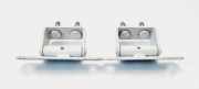 Heckklappescharnier links HYUNDAI TUCSON (TL, TLE) 1.6 T-GDi 4WD