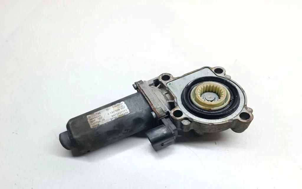 Verteilergetriebemotor BMW X5 (E70) xDrive 35 d 7566250 0130008507