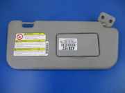 Sonnenblende links Mitsubishi Colt CZC Cabriolet (Z3B)