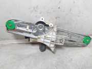 Türfensterheber hinten links OPEL VECTRA C Estate 2.2 DTI 106155102