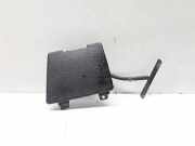 Deckel für Abschleppöse Stoßstange hinten VOLVO C30 1.6 30657212