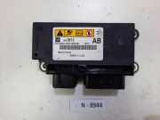 Airbag-Steuergerät OPEL ASTRA J Sports Tourer 2.0 CDTI 13585613