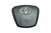 Schleifring Airbag Toyota Avensis Station Wagon (T27) BAMPT11696
